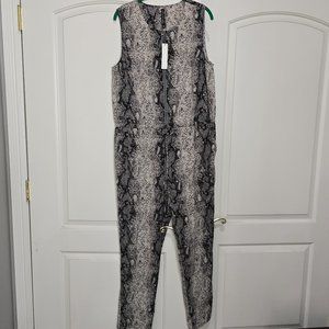 Walter Baker Jumpsuit